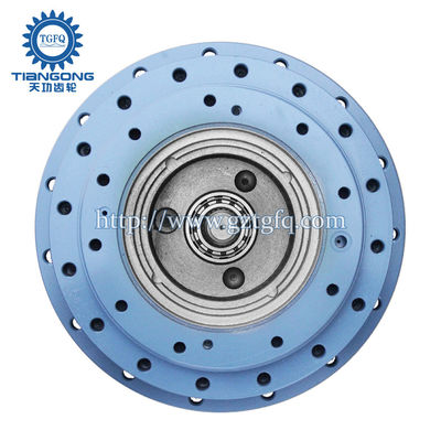 Ein guter Preis. Bagger Travel Gearbox Parts s E312 312 110-7080/4I-7330 Online