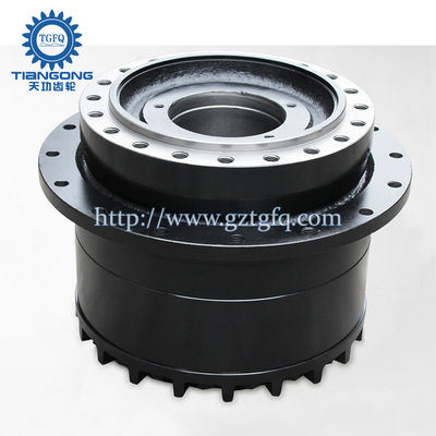 Ein guter Preis. Reise-komplette Versammlung E330B 330B wenden -Bagger an Online