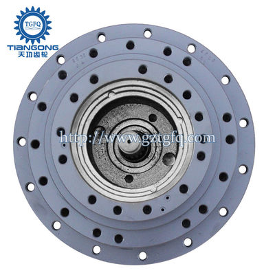 Ein guter Preis. -Reise-Gerät zerteilt alten Bagger Final Drive 120B E120B Online