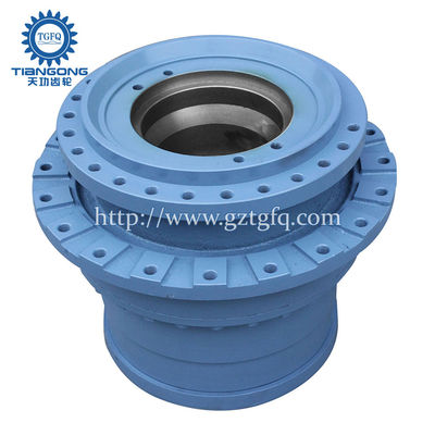 Ein guter Preis. 9155748 Hitachi Bagger Final Drive Gearbox EX300-5 EX350-5 Online