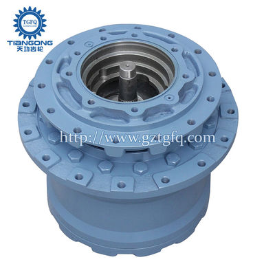 Ein guter Preis. Der Höhen-Qualitäts-Achsantrieb-Esel ZAX120 Zaxis120 das Y für wenden Hitachi-Bagger an Online