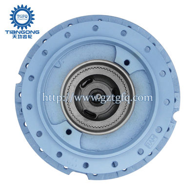 Ein guter Preis. 9065935 Hitachi-Hydraulikmotorgetriebe EX120-1 EX100-1 Soem-ODM Online