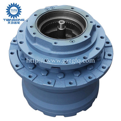 Ein guter Preis. 16 Loch-Hitachi-Bagger Travel Gearbox EX120-2 9116399 für Zus Online