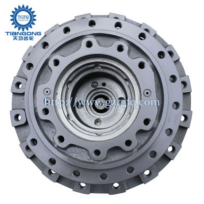 Ein guter Preis. 16 Loch-Hitachi-Bagger Travel Gearbox ZAX200 Zaxis200 9170996 9195447 Online