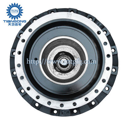 Ein guter Preis. 9069550 beantragen Sie Reise-Untersetzungsgetriebe Hitachis EX300-1 EX300-2 Online