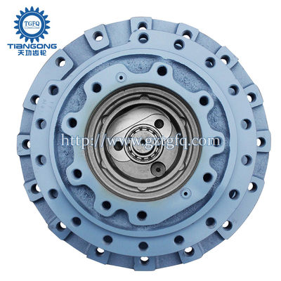 Ein guter Preis. Bagger Travel Gearbox ZAX200 Zaxis200 Hitachi Online