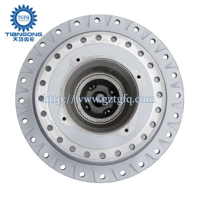 Ein guter Preis. ZAX670-3 Hitachi Bagger-Reiseuntersetzungsgetriebe 4641493 für Achsantrieb Online