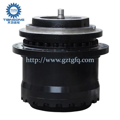 Ein guter Preis. R450LC7,R480LC9, R500LC7,R520LC9, Fahrwerksgetriebe Untersetzungsgetriebe XKAH-01287/31NB-40030 passend für Bagger Online