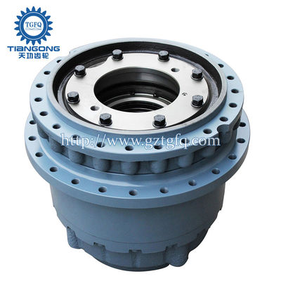 Ein guter Preis. Im altem Stil Bagger Travel Device EC460 Vol-vo 24 Löcher VOE 14557192 Online