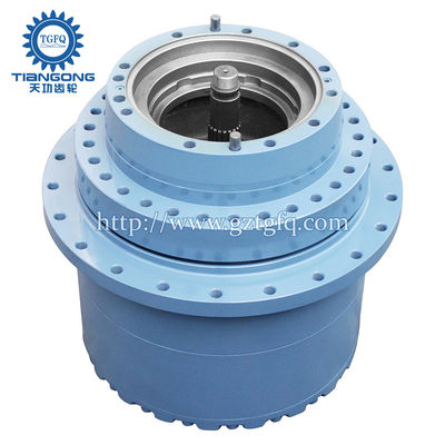 Ein guter Preis. Bagger Travel Device EC210 VOE 14528733 Online