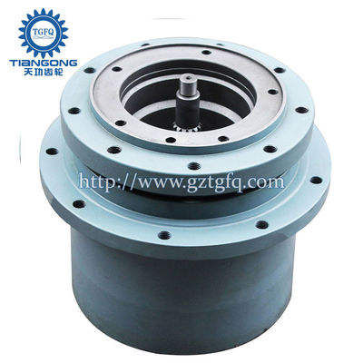 Ein guter Preis. Mini Excavator Travel Gearbox Komatsu PC30-7 PC40-7 Online