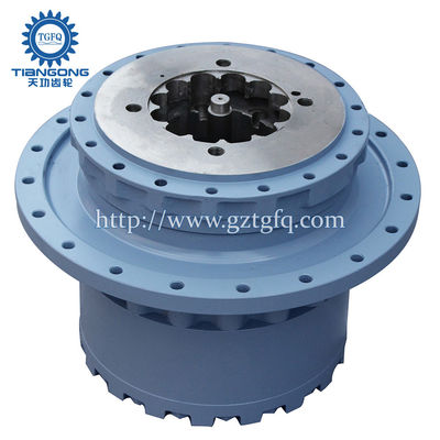 Ein guter Preis. PC200-6 6D102 Reise-Untersetzungsgetriebe-Fahrmotor-Reduzierer Online