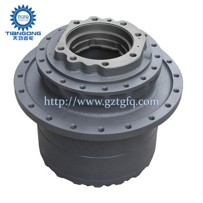 Ein guter Preis. PC200-6 6D95 Bagger Gear Parts des Reise-Getriebe-20Y-27-K1210 Online