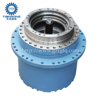 Ein guter Preis. SK250-8 SH200A3 Bagger Travel Device Online