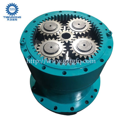 Ein guter Preis. SK330-6 SK320-6 Herumdrehengetriebe-Bagger Swing Gear Reducer Online
