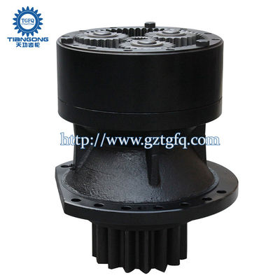 Ein guter Preis. SK350-8 SK330-8 Schwingen-Getriebe für KOBELCO-Bagger-Bahn-Rolle Online