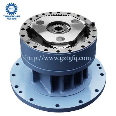Ein guter Preis. Stahlkettenbagger-Swing Gearbox Swing-Motor Assy For EC350D Online