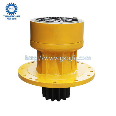 Ein guter Preis. Hyundai-Bagger Swing Gearbox R290LC-7 R300-5 R305-7 31E9-01051 Online