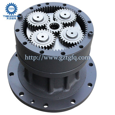 Ein guter Preis. R275-9 R265-9 R245-7 Bagger Swing Drive Gearbox für Baumaschinen Online