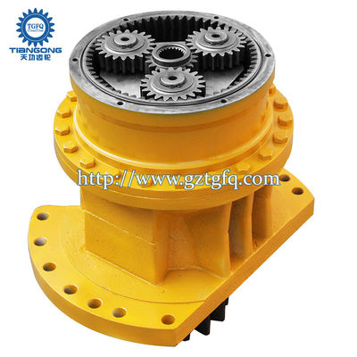 Ein guter Preis. PC220-7 KOMATSU hydraulisches planetarisches Getriebe 206-26-00410 TGFQ Online