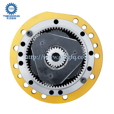 Ein guter Preis. 201-26-00130 KOMATSU-Bagger Swing Gear Box PC60-7 PC70-7 Online