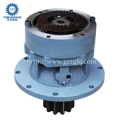 Ein guter Preis. Hydraulischer Motor des Schwingen-SG025E-028 für Sumitomo SH60 Durchlauf-Reduzierung des Schwingen-Antriebs-SH70 Online