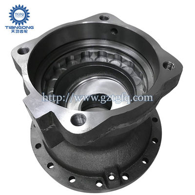 Ein guter Preis. DH215-9 DH225-9 DAEWOO Bagger Spare Parts Online