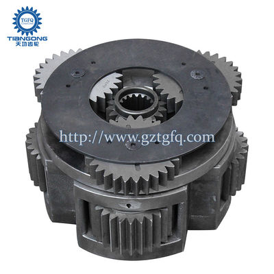 Ein guter Preis. R305-9 Kettenbagger Planetary Gear Carrier Assy Swing Gearbox Reducer Online