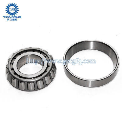 Ein guter Preis. Einzelnes Bagger-Taper Roller Bearings-Standardgrößen-langes Leben der Reihen-30313 Online