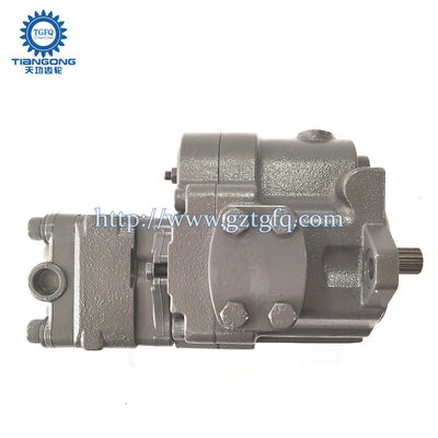 Ein guter Preis. SPVD-0B-18P DOOSAN Bagger Hydraulic Pump Online