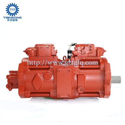 Ein guter Preis. DX300 Bagger hydraulische Pumpe K5V140DTP Mian Pumpe Bagger hydraulische Teile hydraulische Kolbenpumpe Online