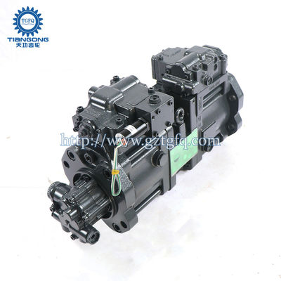 Ein guter Preis. Bagger Hydraulic Pump Assembly K5V80DT-9N-12T DX150 Doosan Online