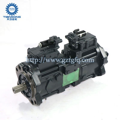 Ein guter Preis. K3V112DT-1E42 Bagger Hydraulic Pump Vol-vo EC210D PN VOE 14603650 Online