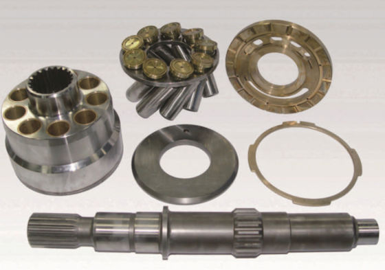 Ein guter Preis. Bagger-Hydraulic Parts Swash-Platten-Kolben-Antriebsachse 325C 336D Online