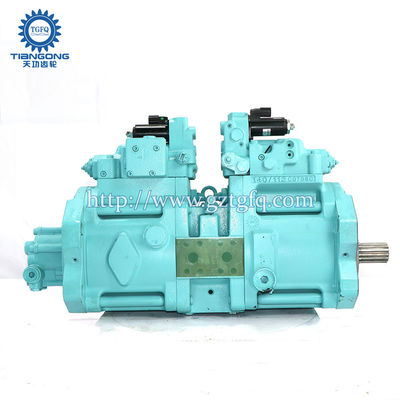 Ein guter Preis. SK200-6 Kobelco Hauptpumpe Bagger-Hydraulic Pumps K3v112dt Online