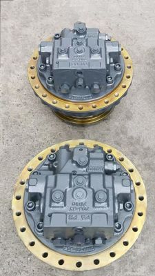 Ein guter Preis. Kriechender Final Drive Travel-Motor 706-8J-01012 des Bagger-PC400-7 Online