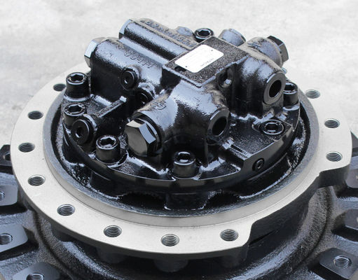 Ein guter Preis. ZX200-3 ZX200-5G Bagger Travel Motor 9257254 für abschließendes Tauchen Online