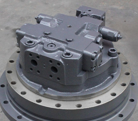 Ein guter Preis. EC290 Bagger Travel Motor Assembly VOE 14592002 VOE 14592030 Online