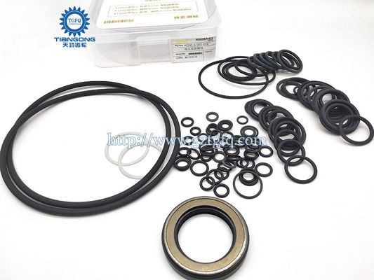 Ein guter Preis. PC200-6 KOMATSU Fahrmotor-Bagger Seal Kit Online