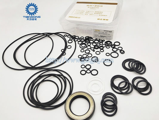 Ein guter Preis. Bagger-Seal KitsHydraulic K3V112DT KOMATSU Pumpe O Ring Seals TGFQ Online