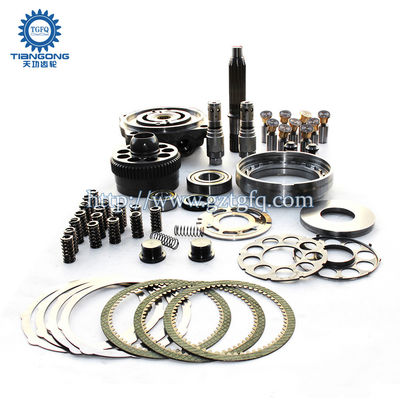 Ein guter Preis. Teile VOE 14577125 Hydraulikmotor-EC240 Online