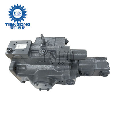 Ein guter Preis. Bagger Hydraulic Piston Pump Handok A10VD43 für SK60 EX60-1 PC75UU Online